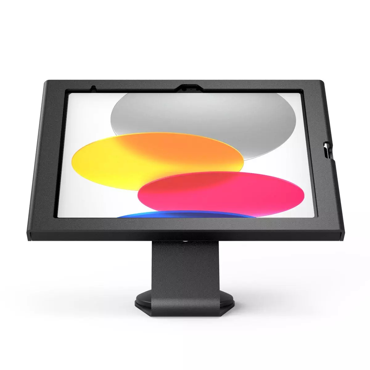 Compulocks 111B209SWLB - 27,7 cm (10.9) - Apple - iPad (10th gen.) 2022 - A2757 - A2777 - Schwarz - Aluminium - Stahl, Ansicht 3
