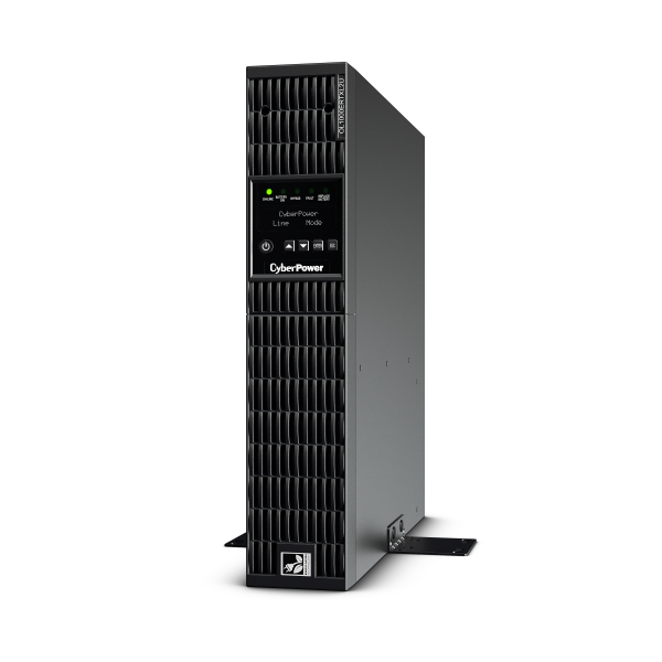 CyberPower Systems CyberPower Smart App Online OL1000ERTXL2U - USV, Ansicht 4