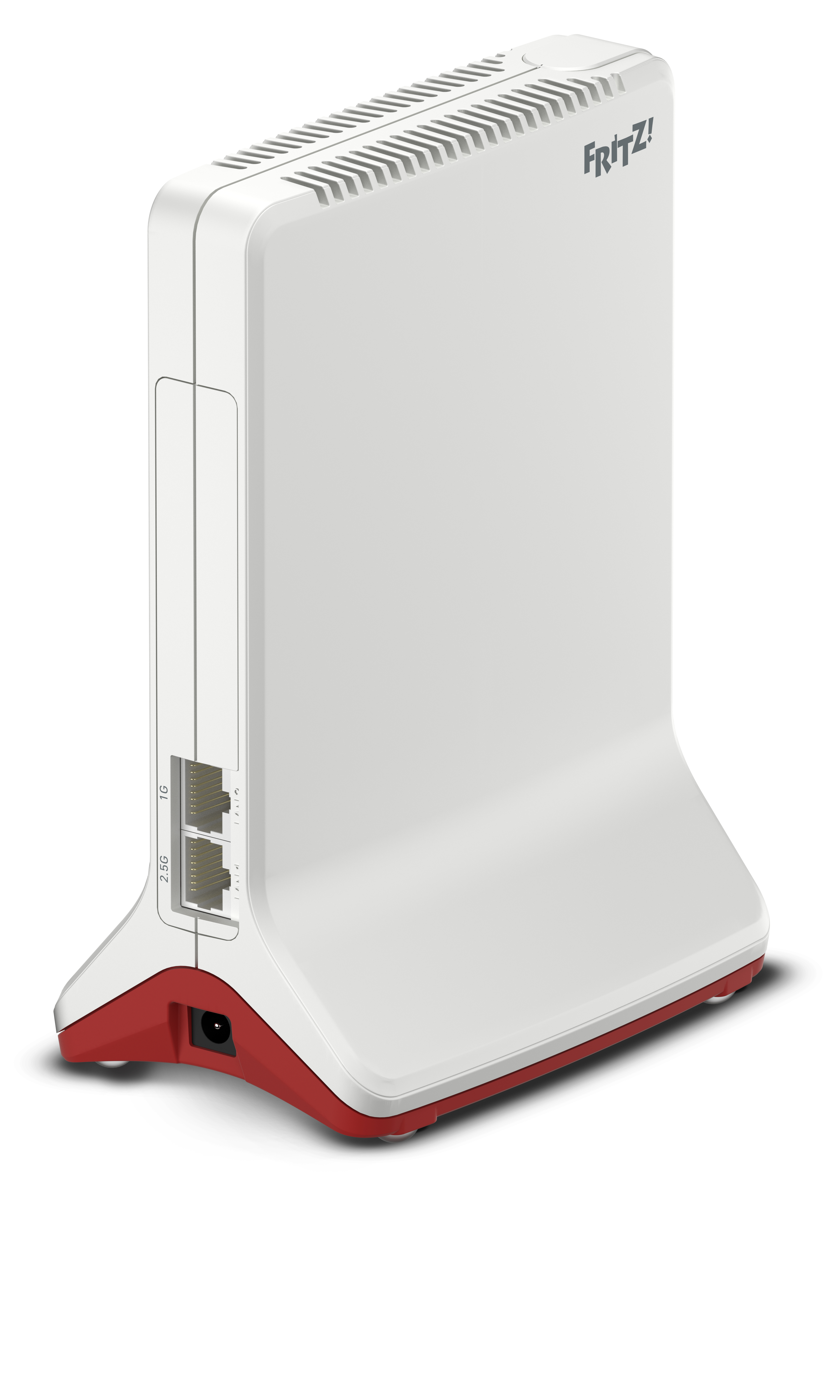 AVM FRITZ! Repeater 6000 - Wi-Fi-Range-Extender - Wi-Fi 6 - 2,4 GHz (1 Band), Ansicht 3