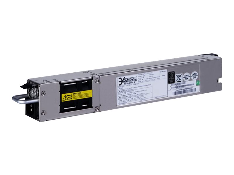 HPE A58x0AF Switch-Komponente Stromversorgung (JG900A)