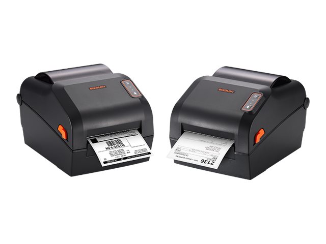 BIXOLON XD5-40d - Etikettendrucker - Thermodirekt - Rolle (11,8 cm), Ansicht 3