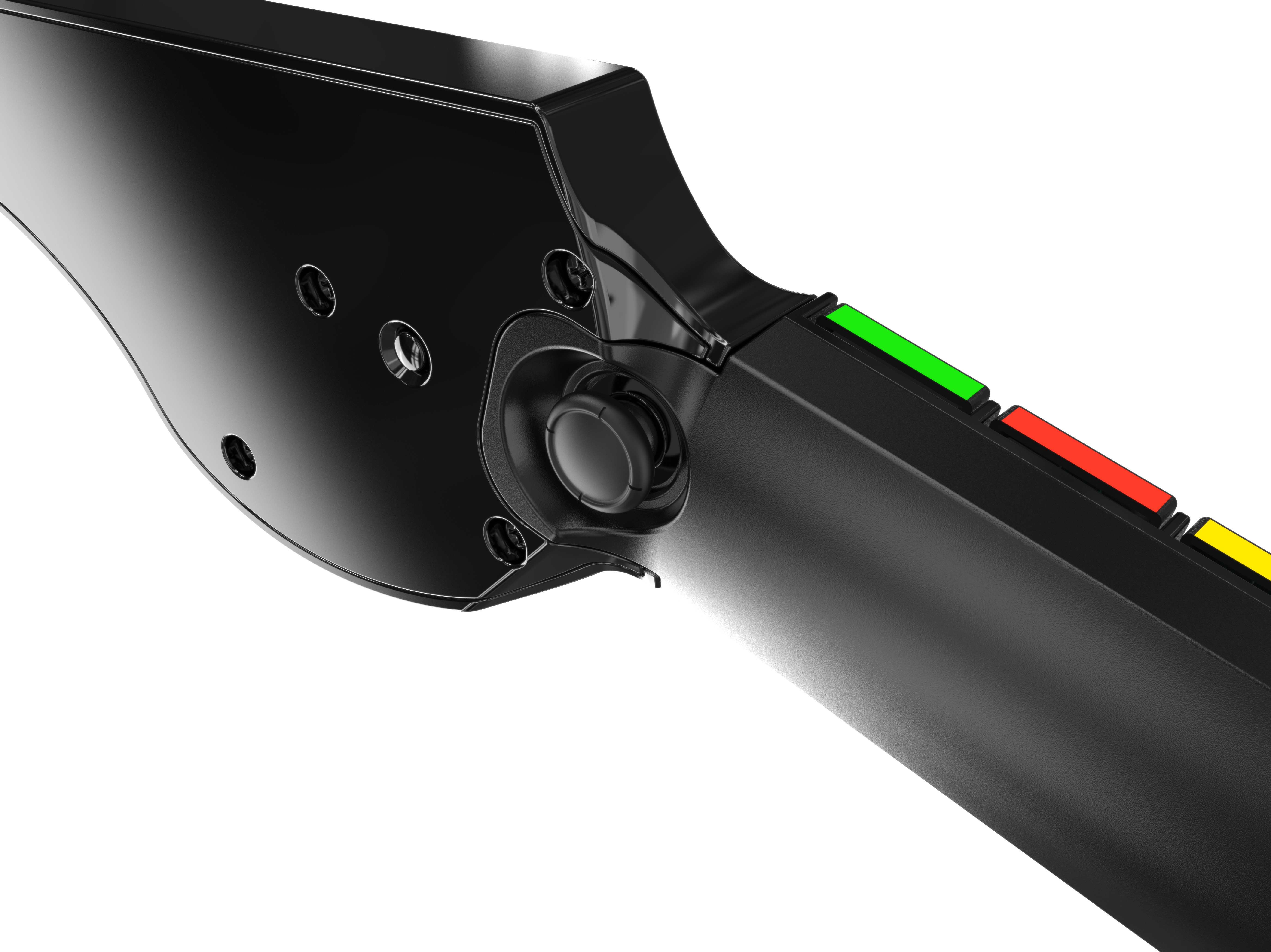 PDP Guitarre für Playstation 5 Riffmaster - PlayStation, Ansicht 2