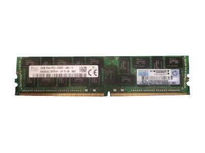 HP Enterprise 32Gb 1*32Gb 2Rx4 Pc4-2400T-L Memory Kit (819414-001) - REFURB