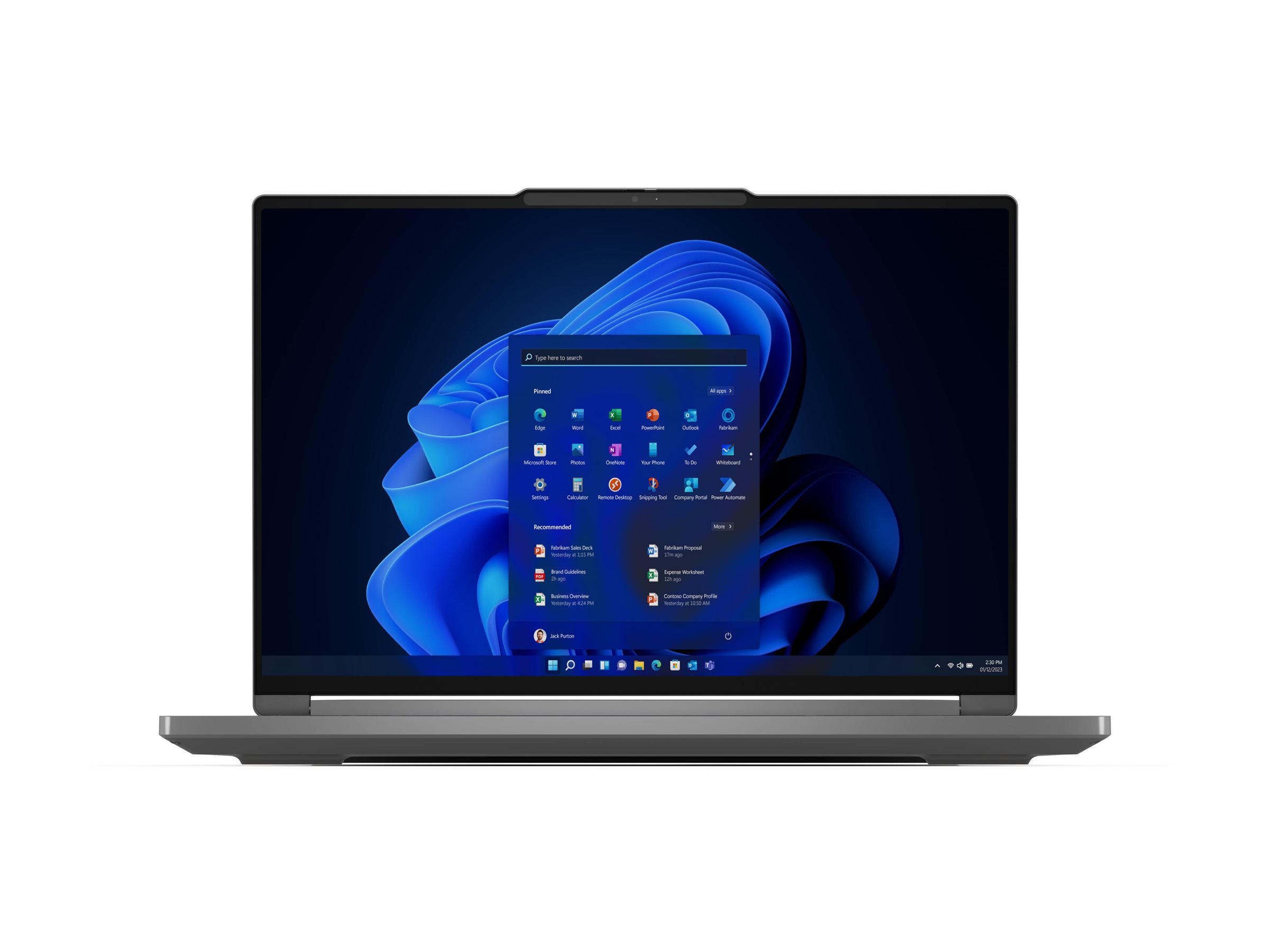 Lenovo ThinkBook 16p G5 IRX 21N5 - Intel Core i7 i7-14650HX  2.2 GHz - Win 11 Pro - GeForce RTX 4060 - 32 GB RAM - 1 TB SSD NVMe - 40.6 cm (16)