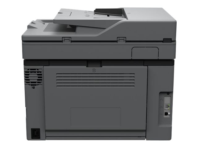 Lexmark MC3326i - Multifunktionsdrucker - Farbe - Laser - 216 x 356 mm (Original)