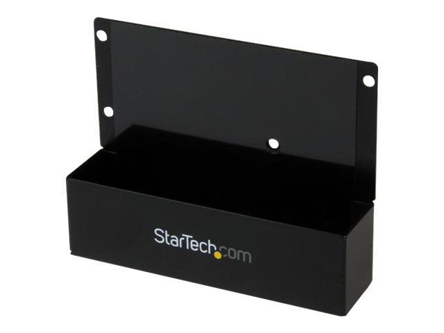 StarTech.com 2.5 auf 3.5 Zoll Festplattenadapter - HDD Adapter Bracket - Speicher-Controller - 2.5", 3.5" (6.4 cm, 8.9 cm) - 1 Sender/Kanal - ATA-133
