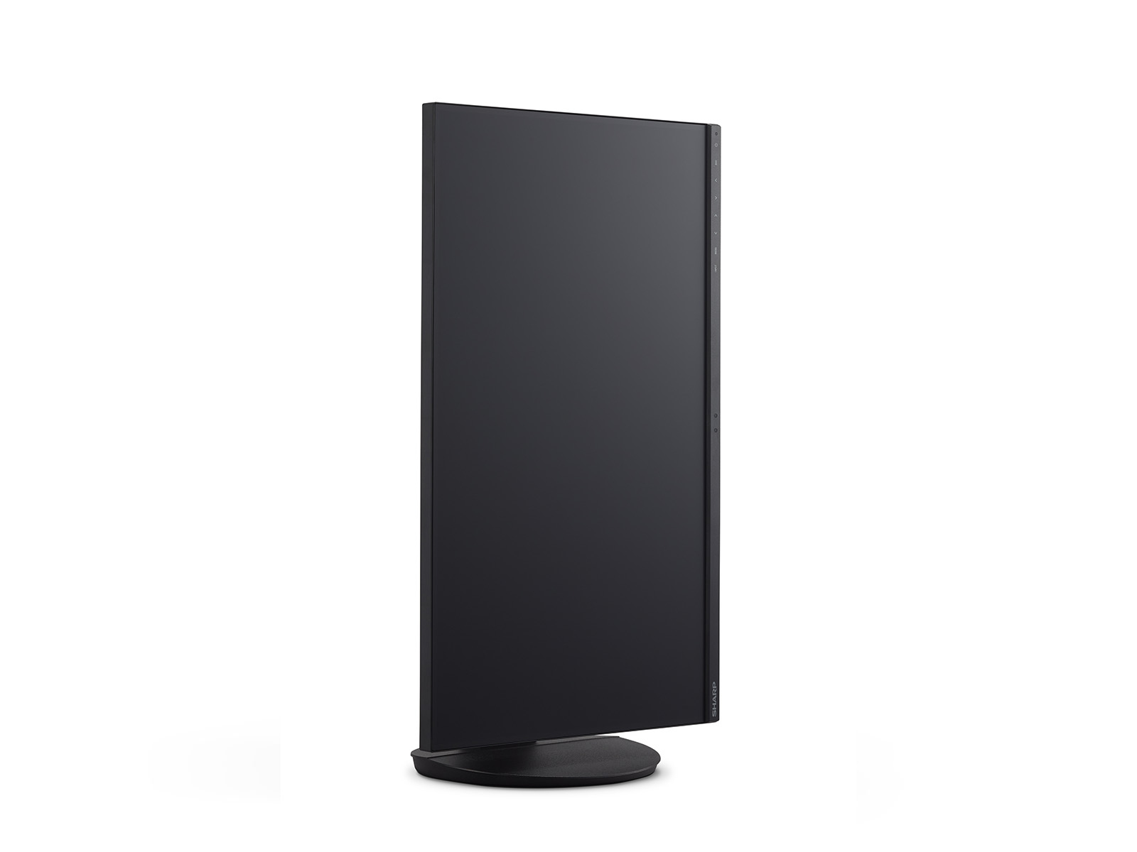 NEC Display Sharp MultiSync EA272Q - LED-Monitor - 68 cm (27), Ansicht 2