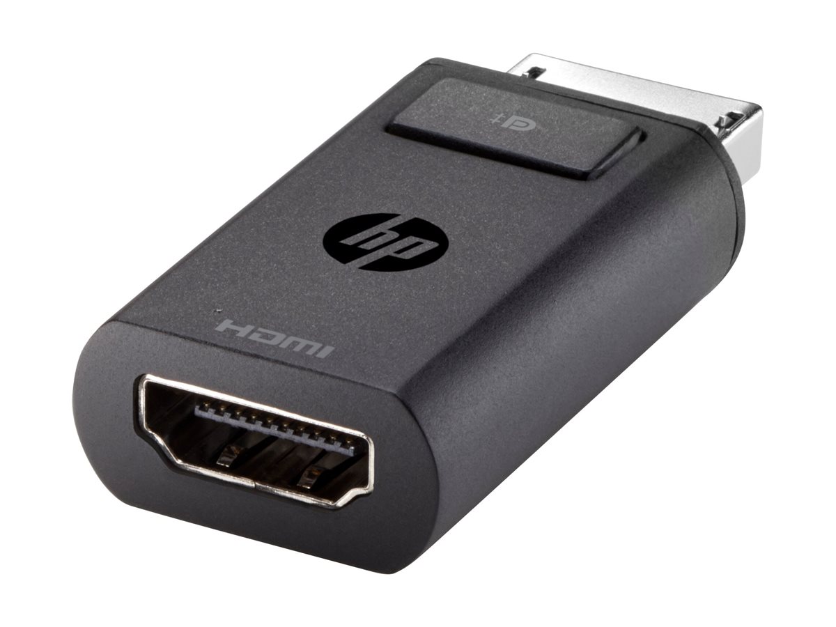 HP DisplayPort to HDMI Adapter - Videoadapter