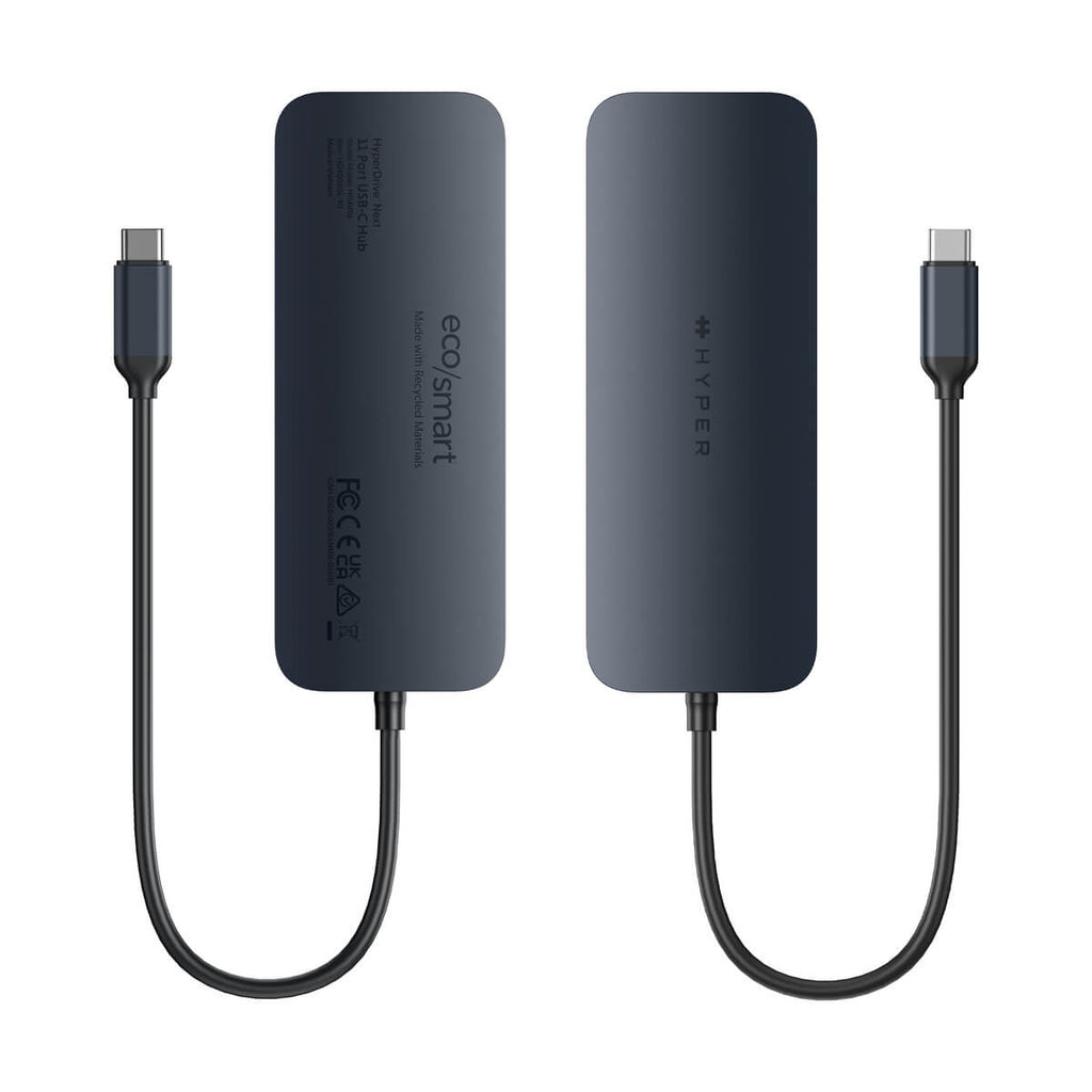 Targus HyperDrive Next - Dockingstation - USB-C 3.2 Gen 2 / Thunderbolt 3 / Thunderbolt 4, Ansicht 4