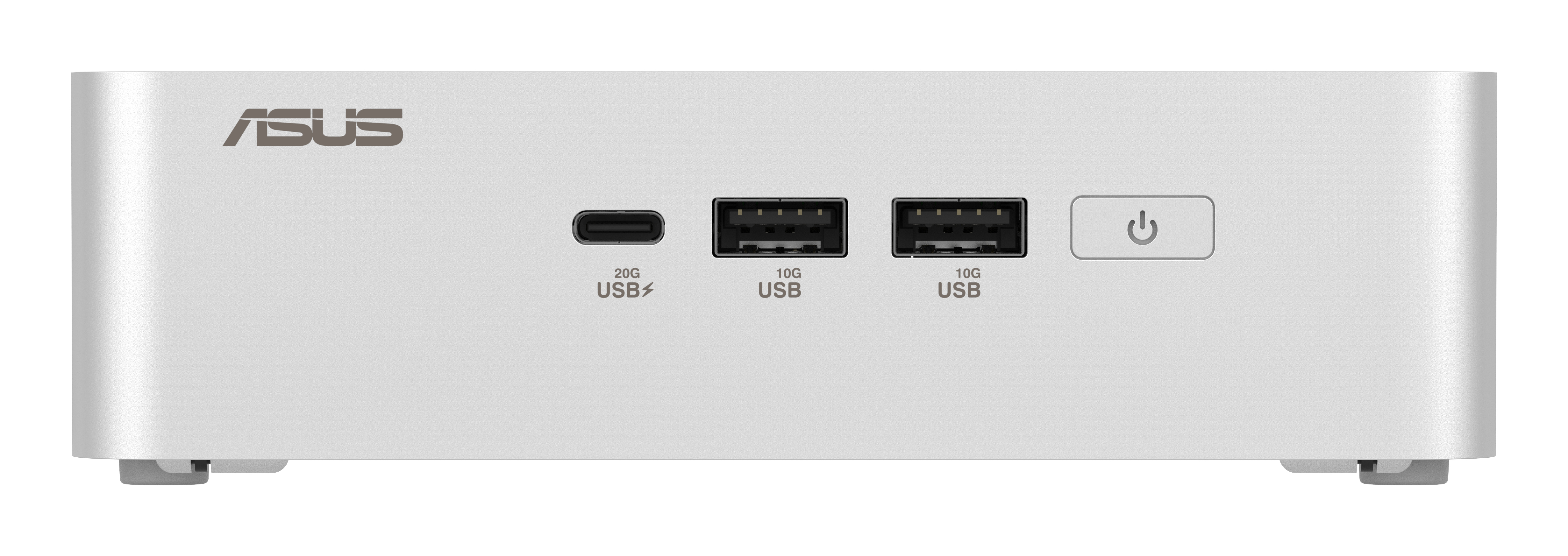 ASUS NUC 15 Pro+ RNUC15CRSU900002 - Barebone, Ansicht 4