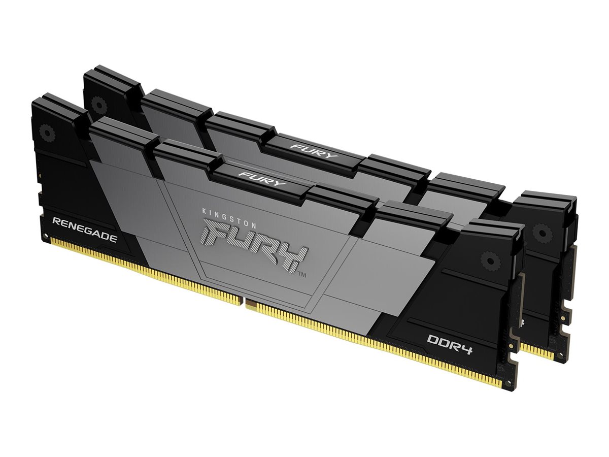 Kingston FURY Renegade - DDR4 - Kit - 64 GB: