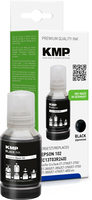 KMP Tinte EcoTank T03R1 7500 S. black remanufactured - Wiederaufbereitet - Kompatibel