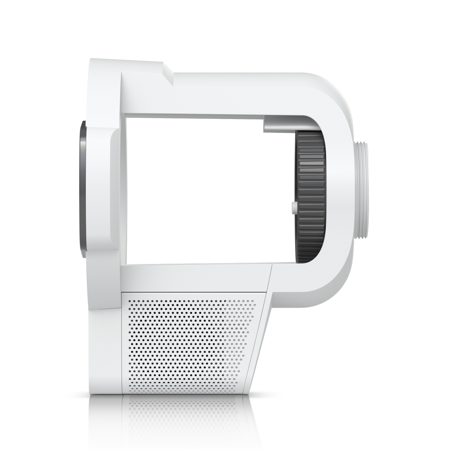 Ubiquiti UniFi Pro Bullet Enhancer• Long-range IR LED• FloodLight• radar detection, Ansicht 3