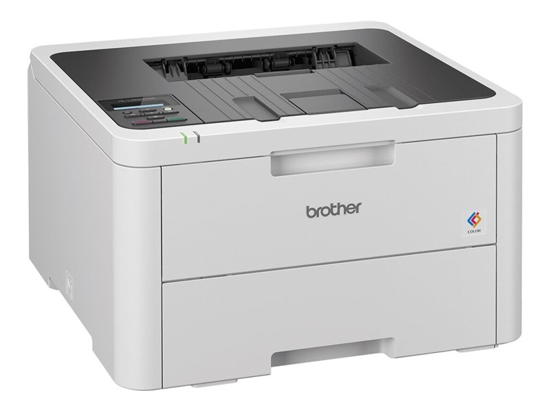 Brother HL-L3220CWE - Drucker - Farbe - LED - A4/Legal - 600 x 2400 dpi - bis zu 18 Seiten/Min. (einfarbig)