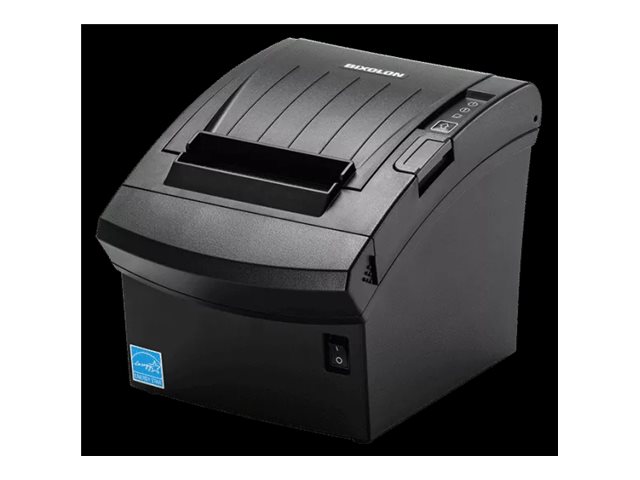 BIXOLON SRP-350plusV - Belegdrucker - Thermodirekt, Ansicht 4