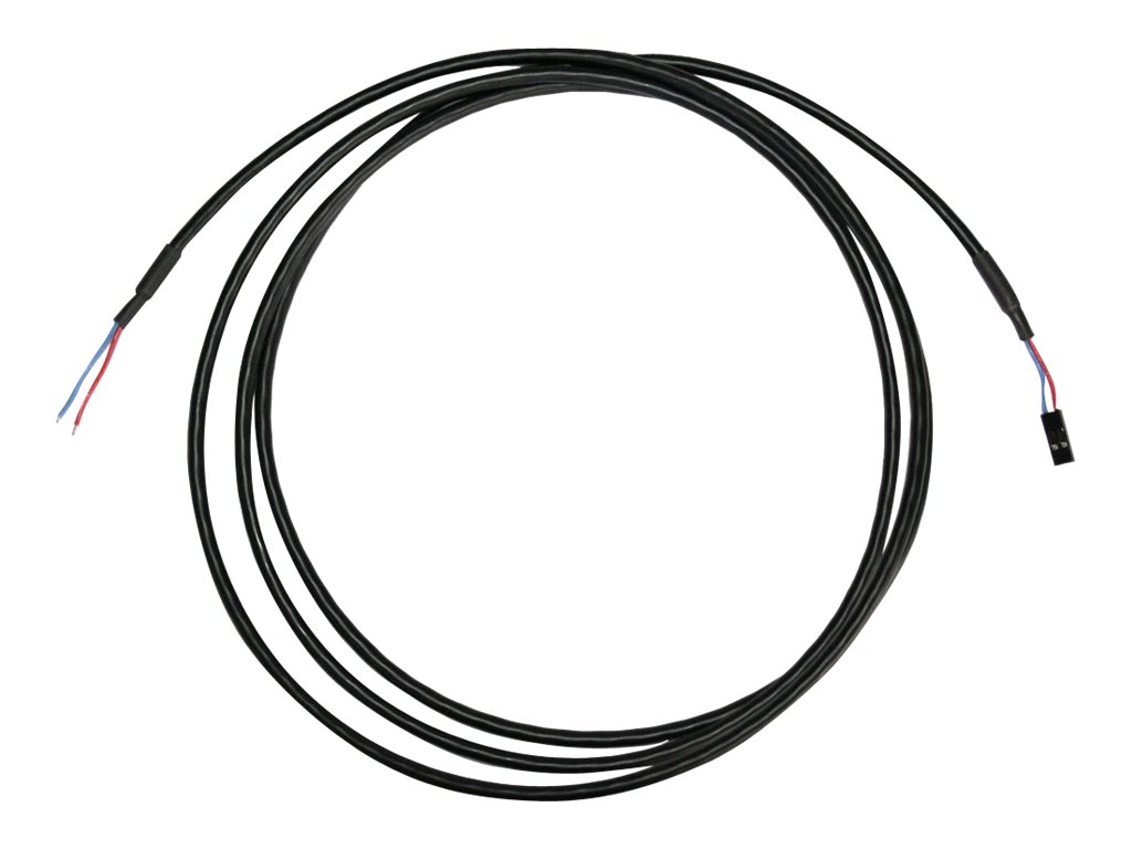 Shuttle CXP01 - Kabel für externen Druckknopfschalter