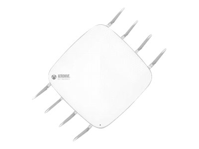 EXTREME NETWORKS E.CLOUD IQ INDOOR WIFI6 AP 4X4 (AP510CX-WW)