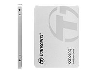 Transcend SSD220Q - SSD - 500 GB - intern - 2.5 (6.4 cm), Ansicht 5