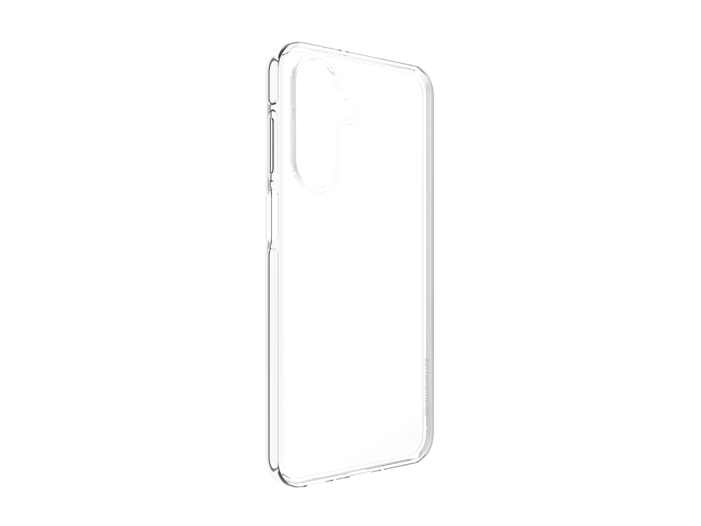 dbramante1928 Greenland - Hintere Abdeckung für Mobiltelefon - transparent Samsung, Ansicht 2