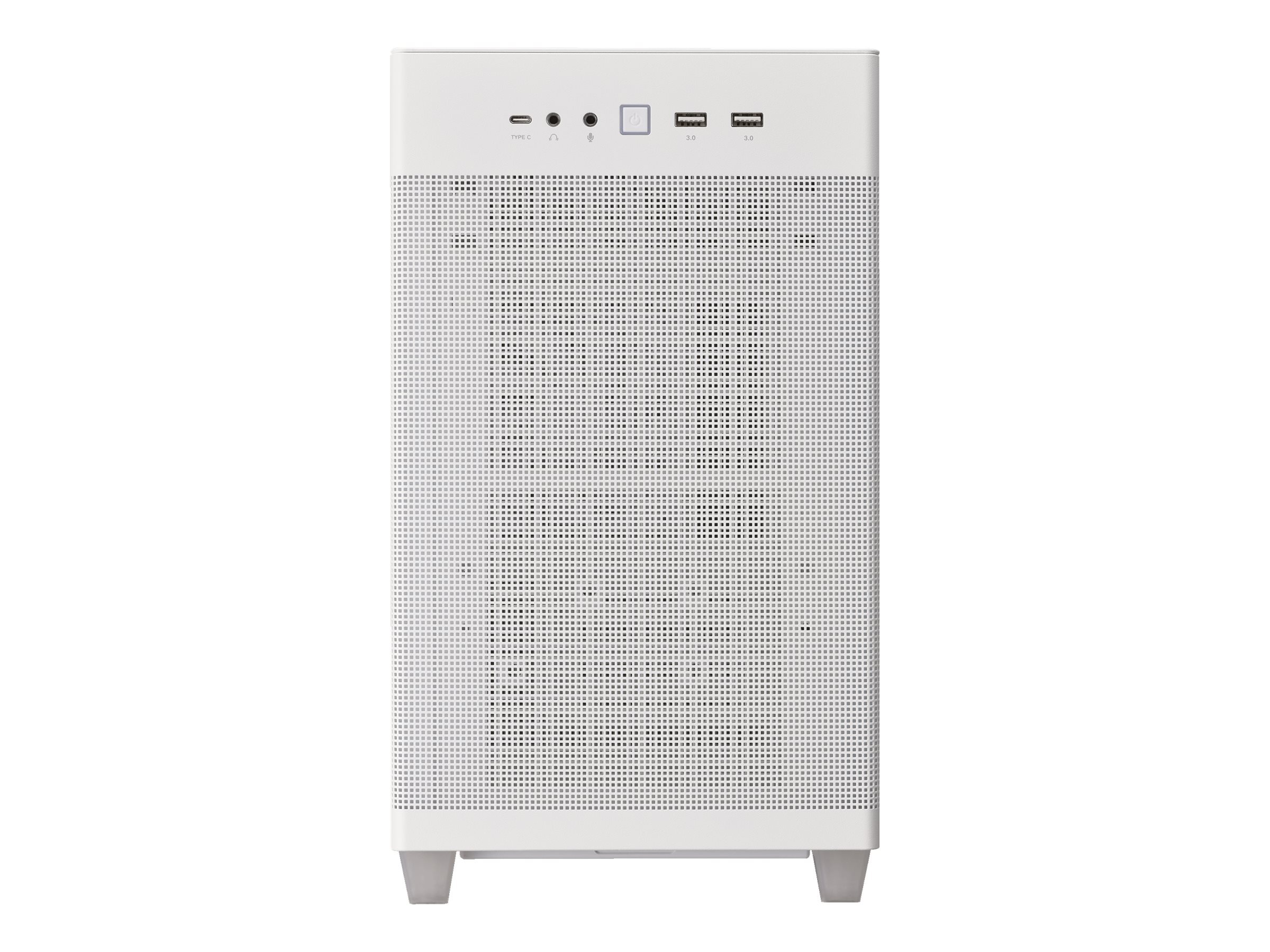 ASUS Prime AP201 - Kleiner Turm - micro ATX