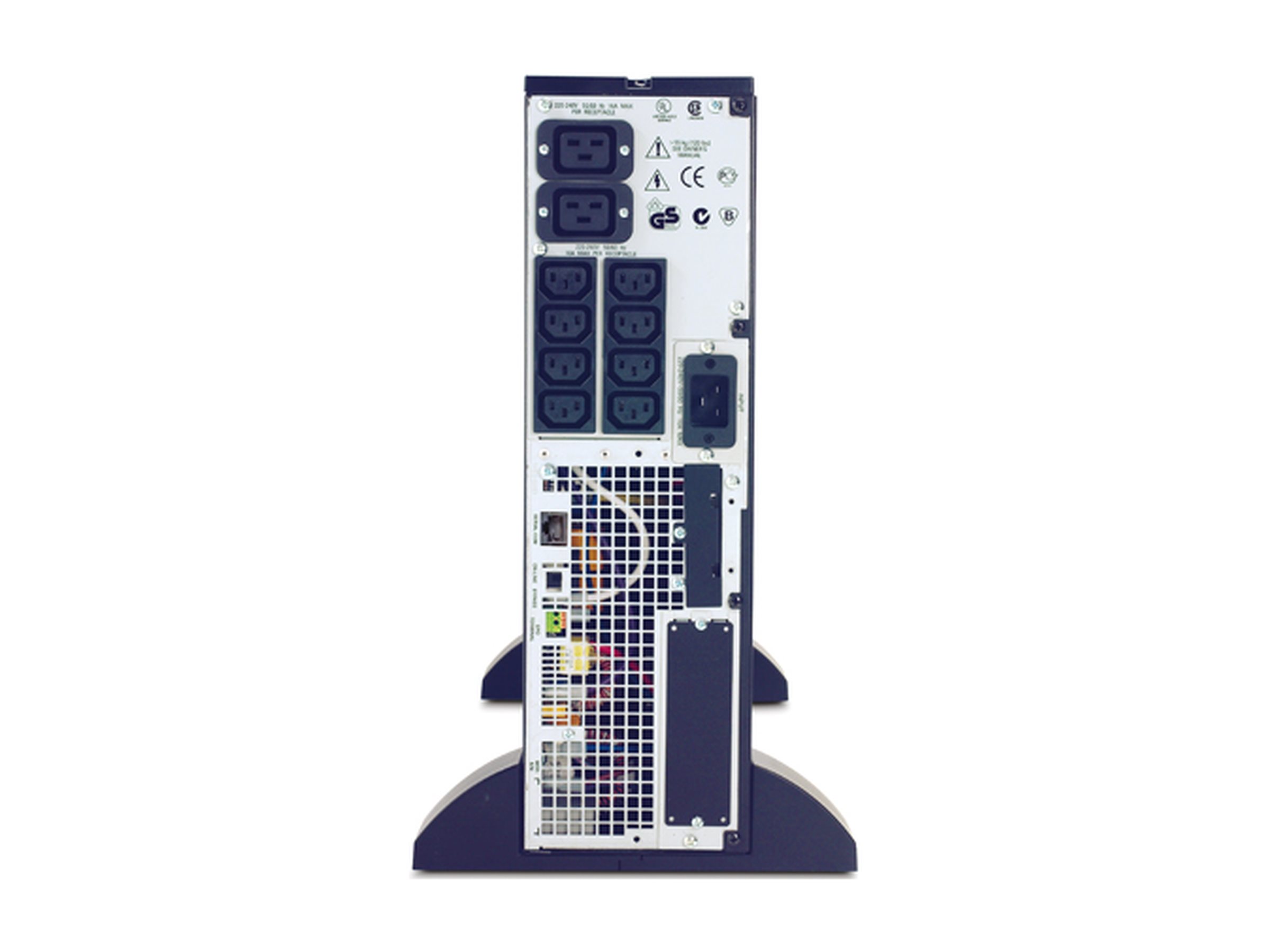 APC Smart-UPS RT - USV (in Rack montierbar/extern)