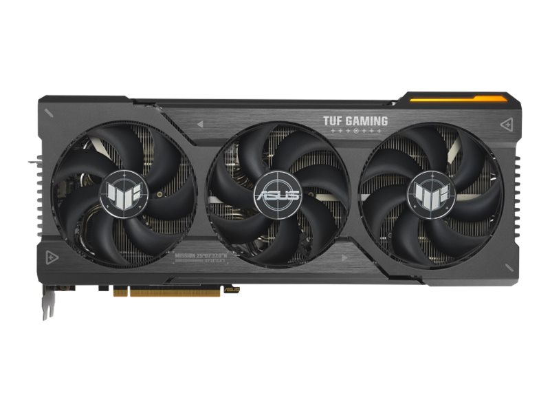 ASUS TUF Gaming Radeon RX 7900 XTX - OC Edition