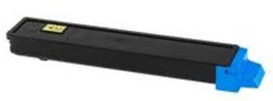 Kyocera TK 8505C - Cyan - Original - Tonerpatrone, Ansicht 4