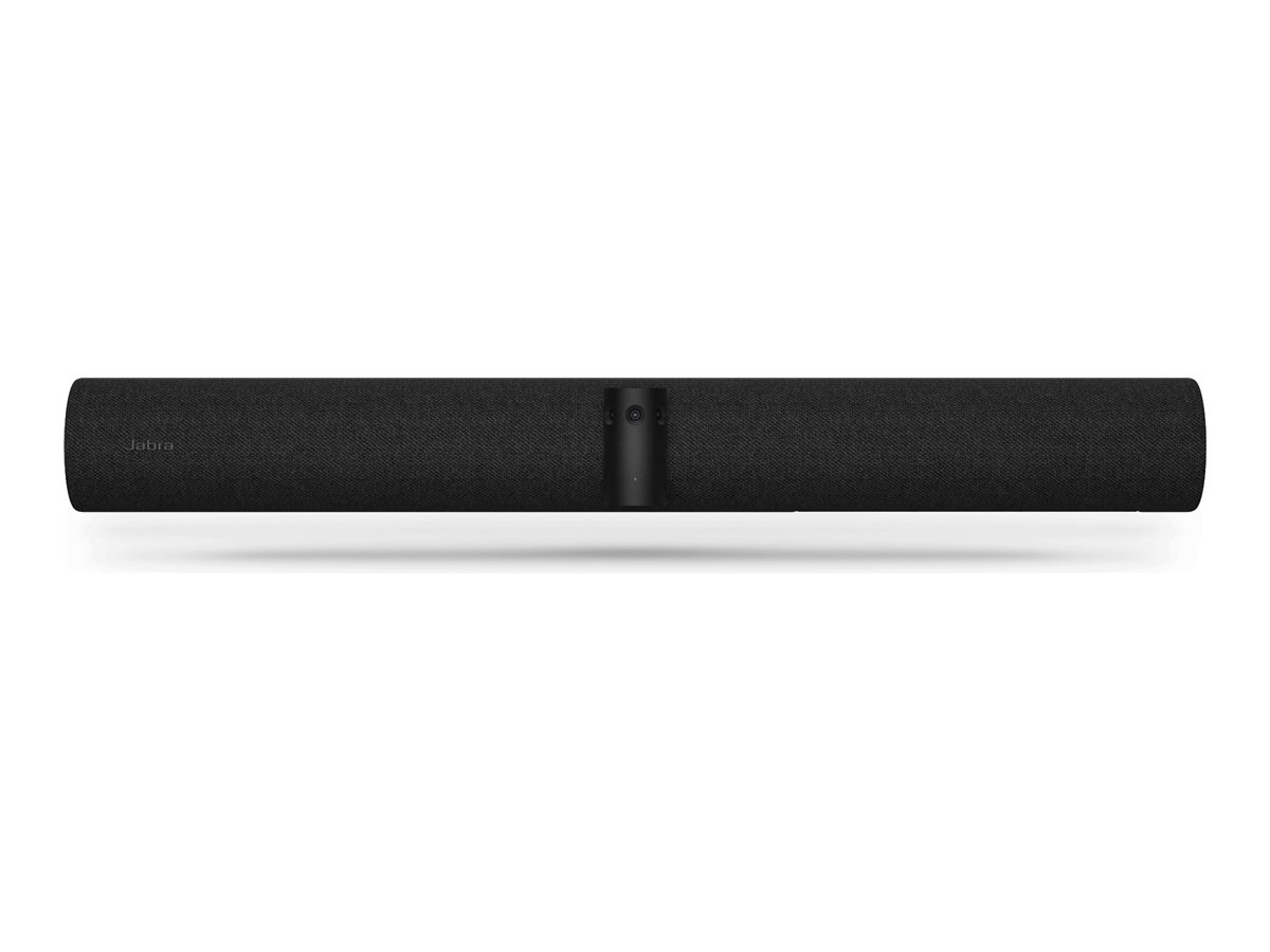 Jabra PanaCast 50 Video Bar System - Kit für Videokonferenzen (PanaCast 50)