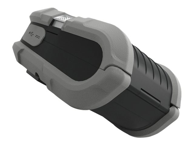 HONEYWELL RP2 - Enhanced - Etikettendrucker - Thermodirekt - Rolle (5,7 cm), Ansicht 2