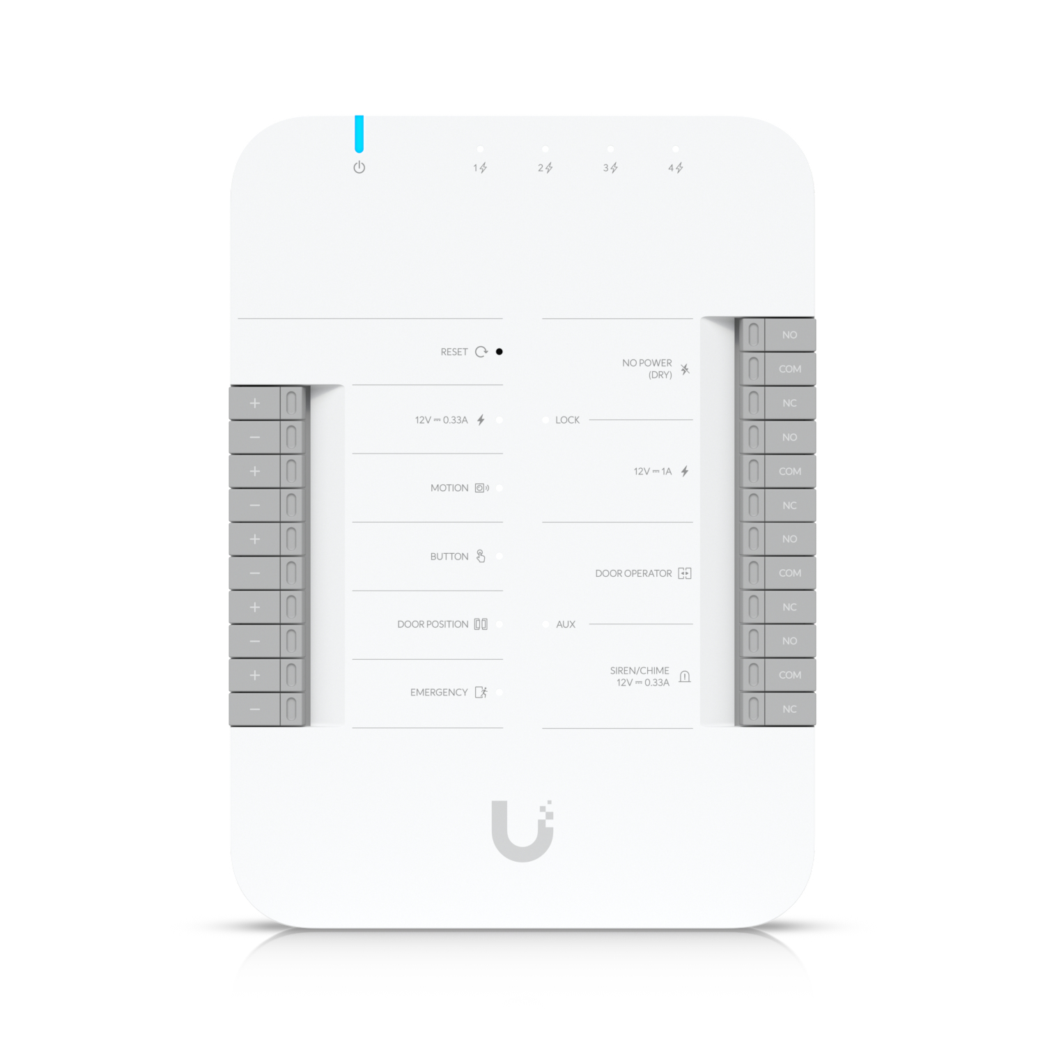 Ubiquiti G3 Starter Kit Pro - Zugangskontrollgerät, Ansicht 2