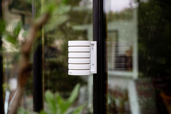 Netatmo Schutz für die Smarte Wetterstation NRS-WW, Ansicht 2