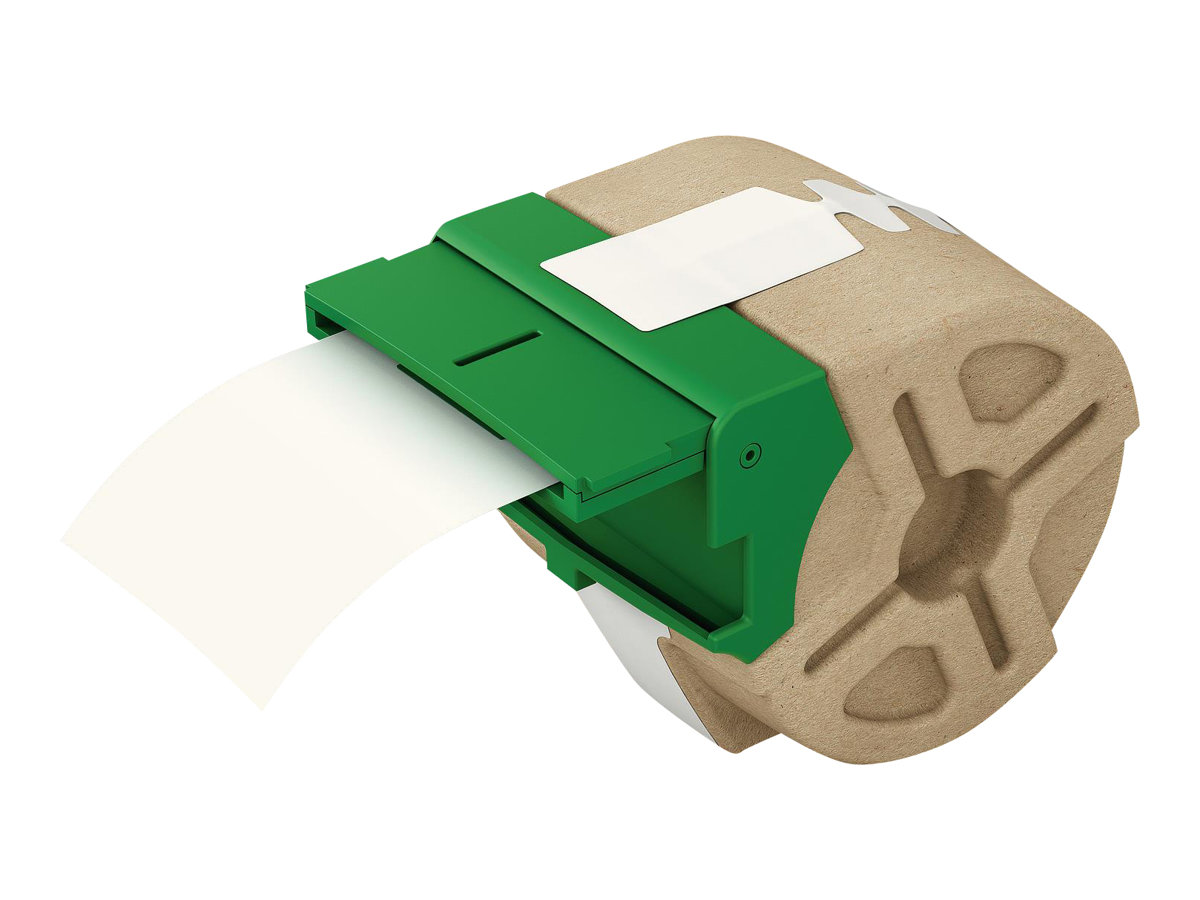 Esselte Leitz Icon - Weiß - Roll (5.72 cm x 21.9 m) 1, Ansicht 3