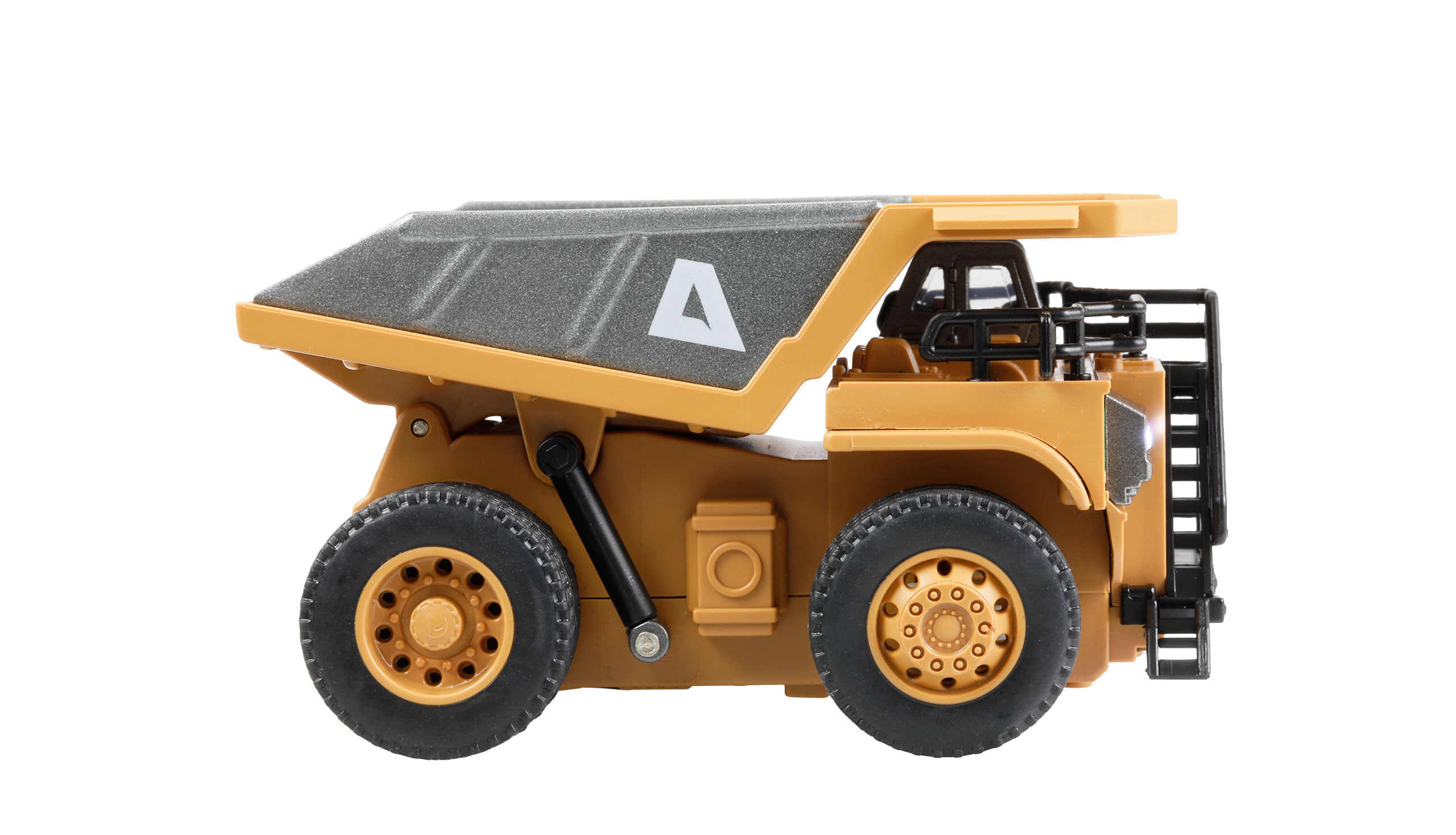 Amewi Mini-Kipper Metall proportional 8-Kanal 1 64 RTR 6+, Ansicht 4