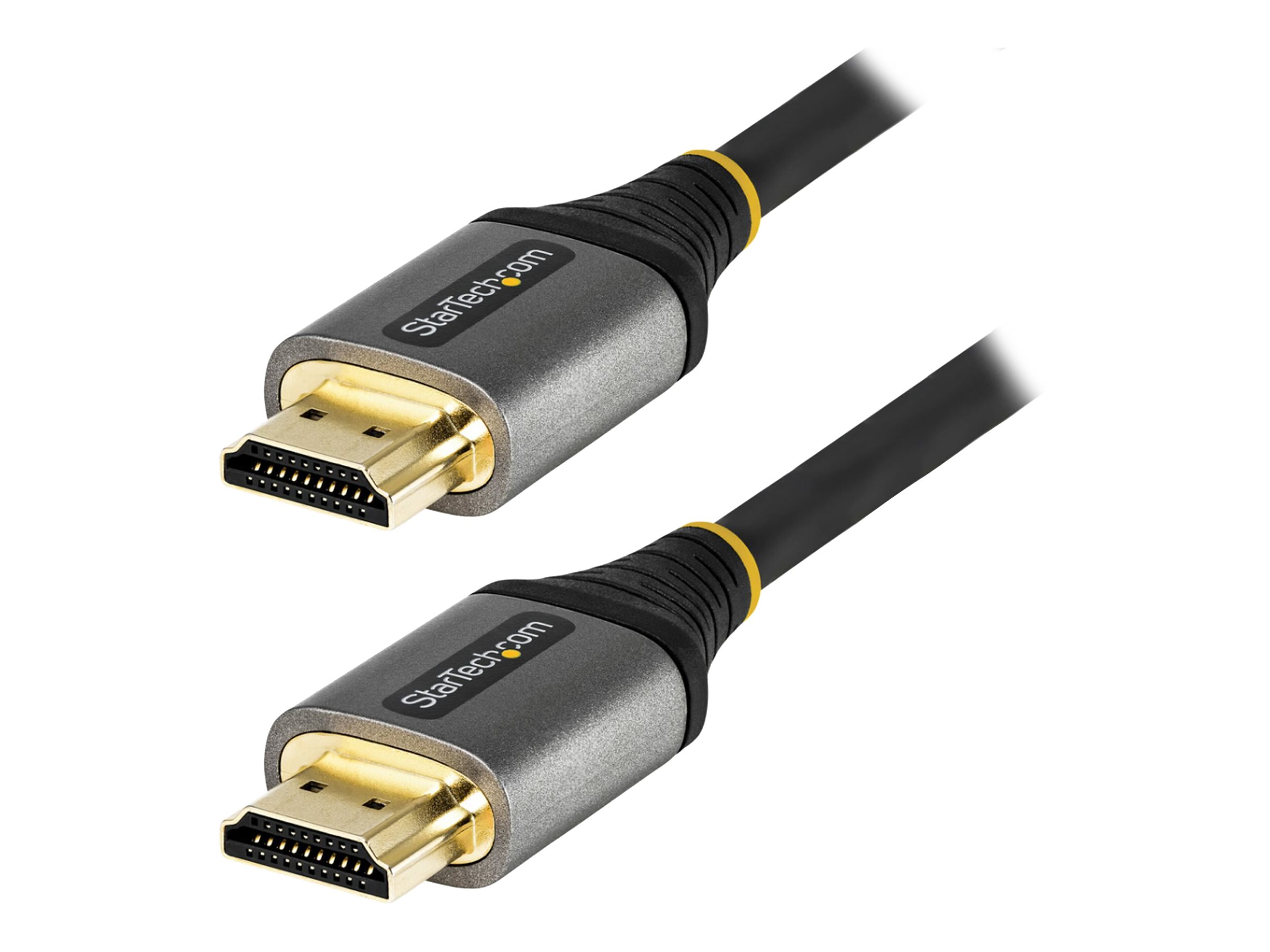 STARTECH 4m HDMI 2.1 Kabel (HDMM21V4M)