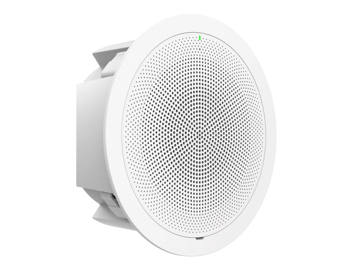 Grandstream GSC3506 V2 - IP Lautsprecher - für PA-System, Ansicht 3