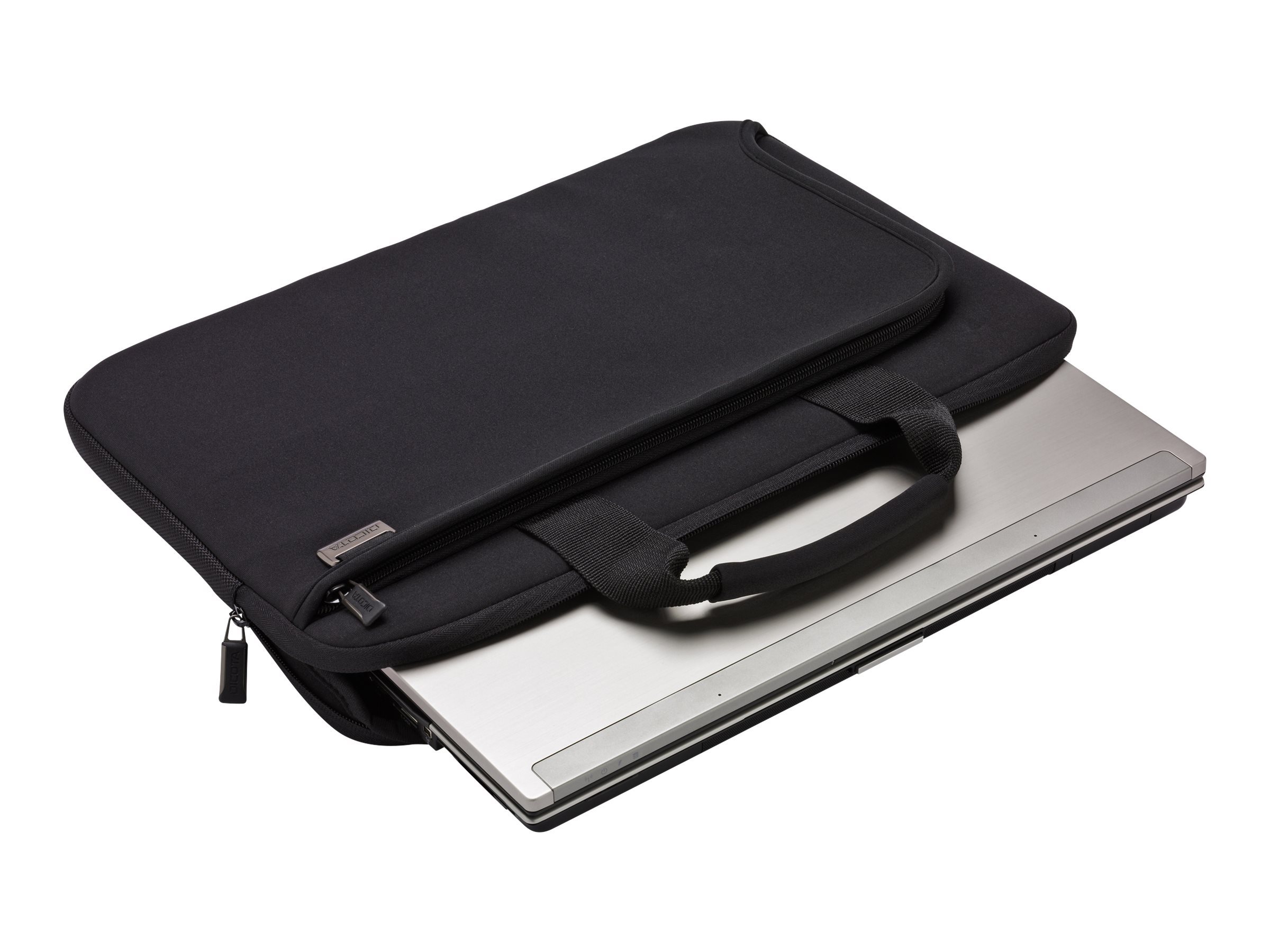 Dicota SmartSkin Laptop Sleeve 13.3 - Notebook-Tasche - 33.8 cm (13.3)