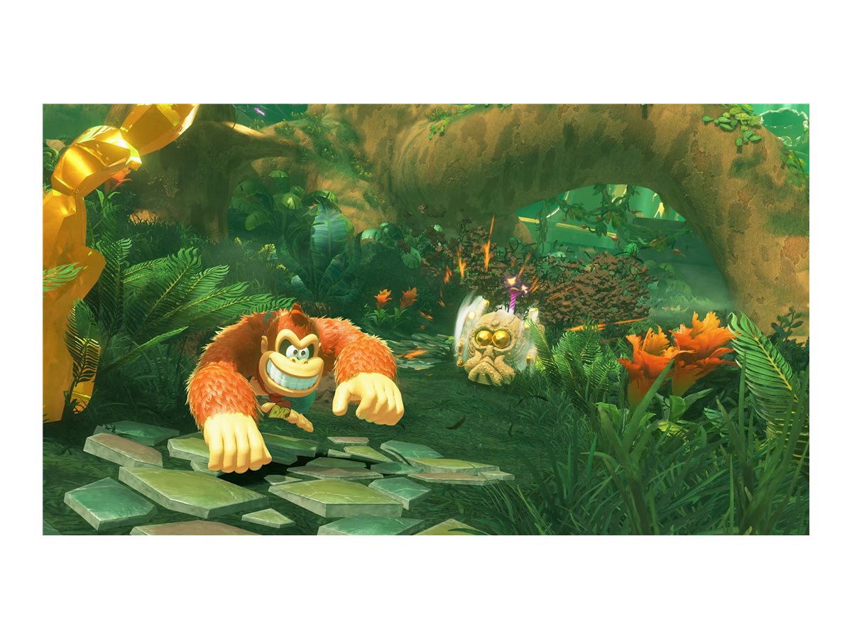 Nintendo Donkey Kong Bananza - Konsolen-Spiele, Ansicht 4