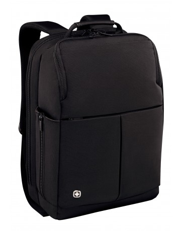 Wenger RELOAD 14 - Notebook-Rucksack - 36 cm (14), Ansicht 2