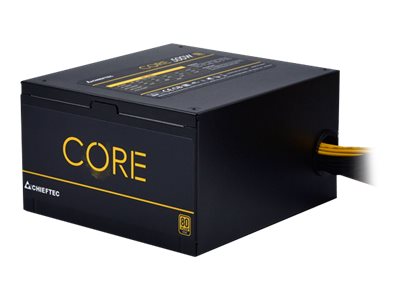 Chieftec Core BBS-500S 500 Watt