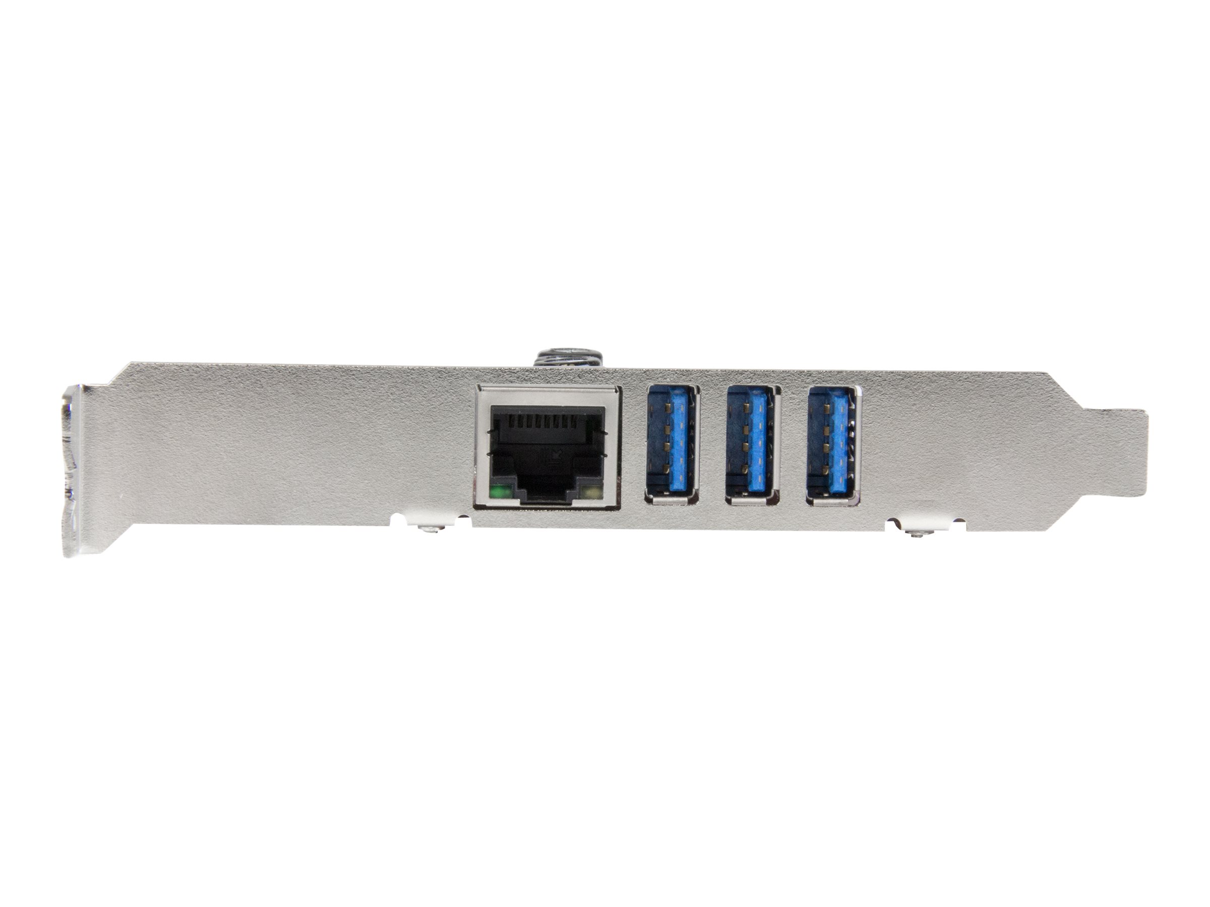 StarTech.com 3 Port PCI Express USB 3.0 Karte