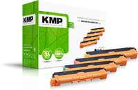 KMP 12680005 - 1000 Seiten - 1000 Seiten - Schwarz - Cyan - Magenta - Gelb - 4 Stück(e)