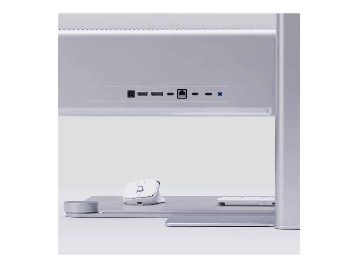 Alogic Edge - LCD-Monitor - 101.6 cm (40) - 3440 x 1440 WQHD @ 100 Hz, Ansicht 2