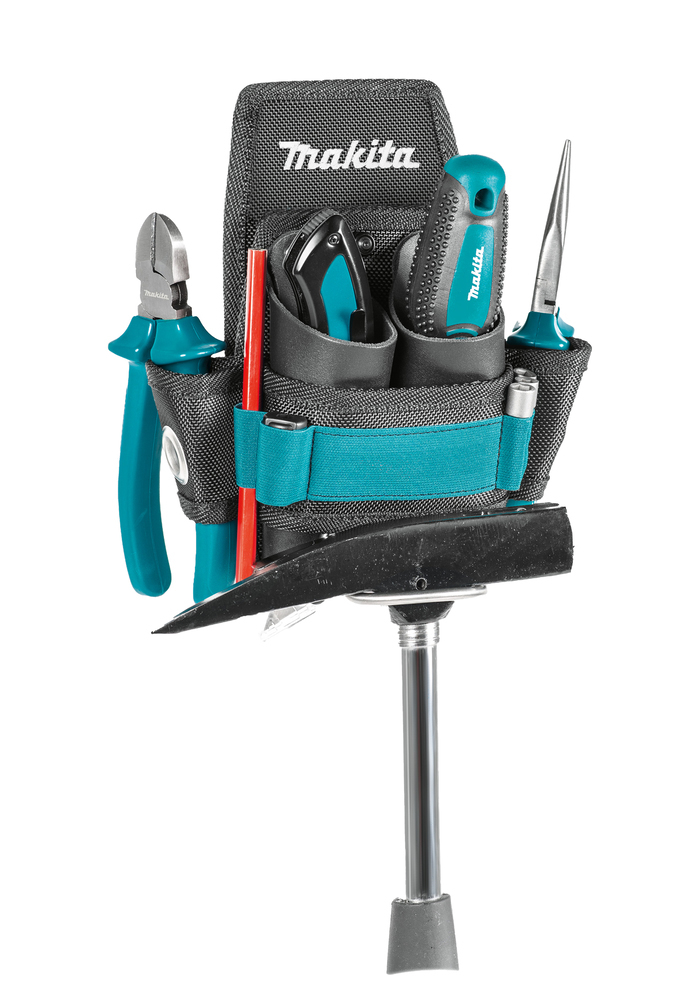 Makita Werkzeughalter, Ansicht 4