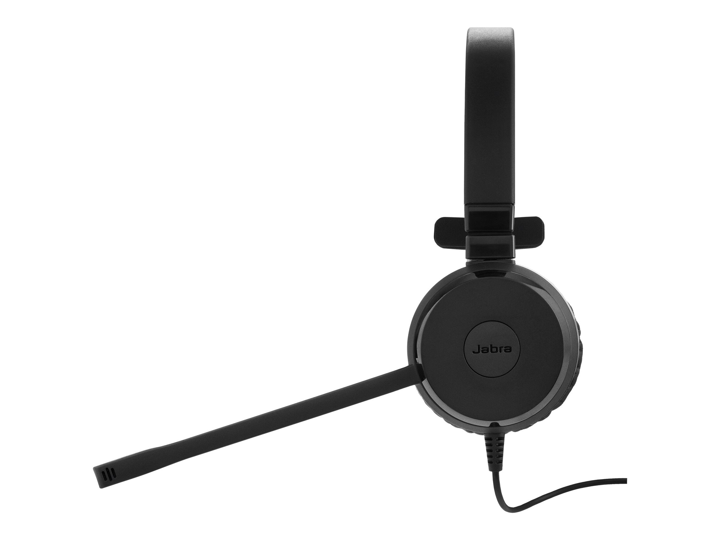 Jabra Evolve 30 II Mono - Headset - On-Ear