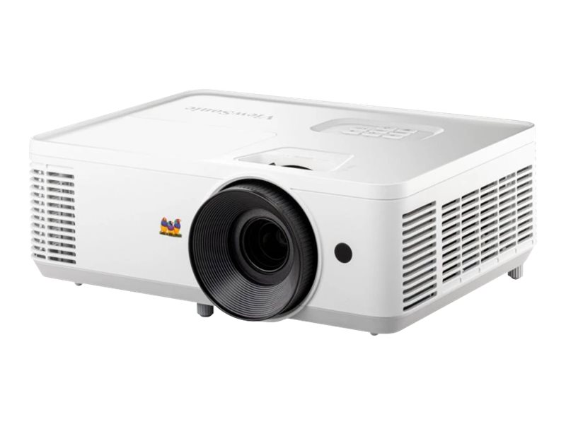 ViewSonic PA700W - DLP-Projektor - UHP - 4500 ANSI-Lumen - WXGA (1280 x 800)