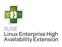 HPE SuSE Linux Enterprise High Availability Extension - Abonnement (1 Jahr)
