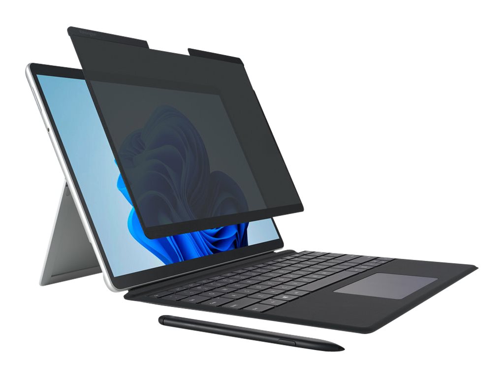 ACCO/KENSINGTON Surface Pro 9 / 8 Blickschutz (K51700WW)