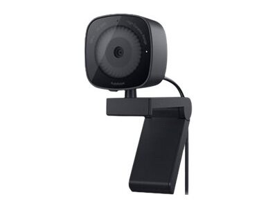 Dell WB3023 - Webcam - Farbe - 2560 x 1440 - Audio, Ansicht 2
