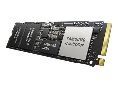 Samsung PM9A1 MZVL21T0HCLR - 1 TB SSD - intern - M.2 - PCI Express 4.0 x4 (NVMe)