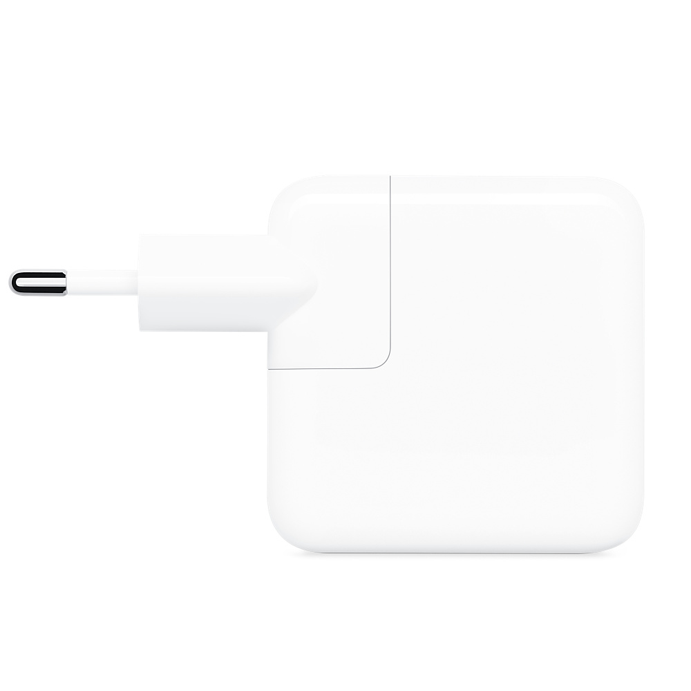 Apple USB-C - Netzteil - 30 Watt, Ansicht 2